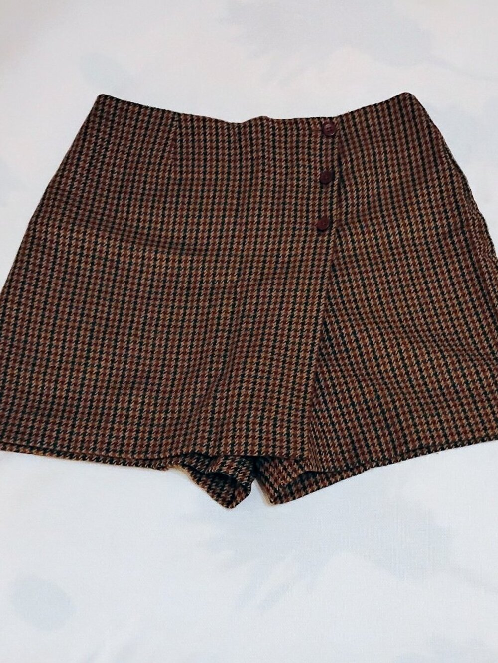Women's Limited Shorts Skirt